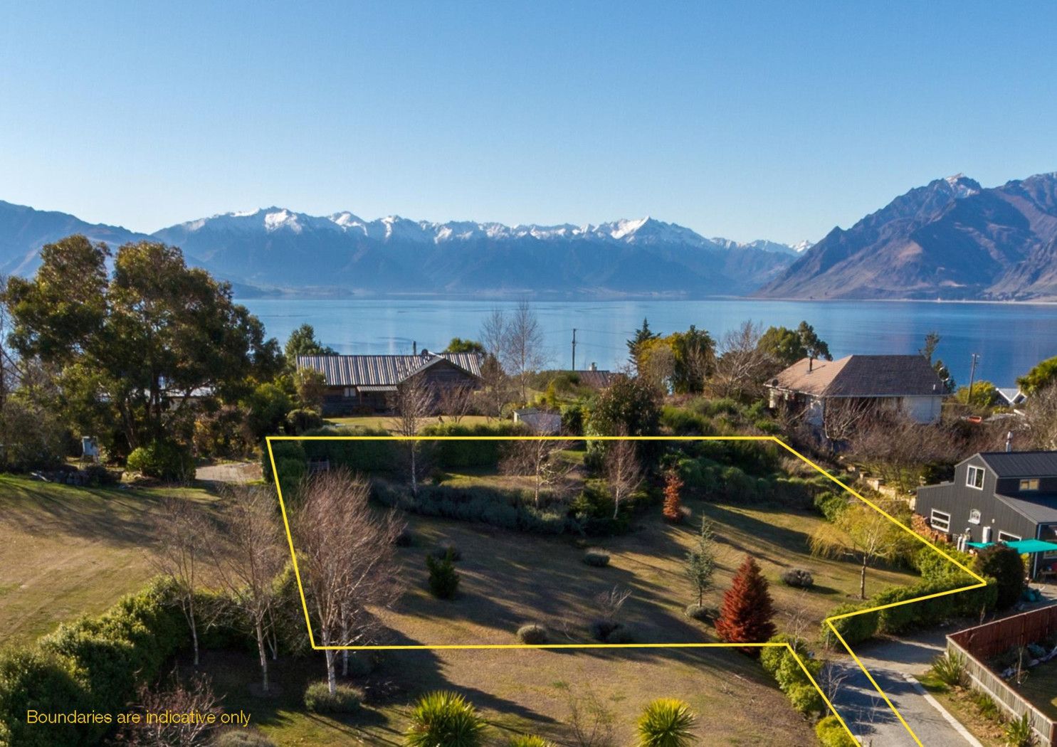 17 Moraine Place, LAKE HAWEA, Queenstown Lakes District