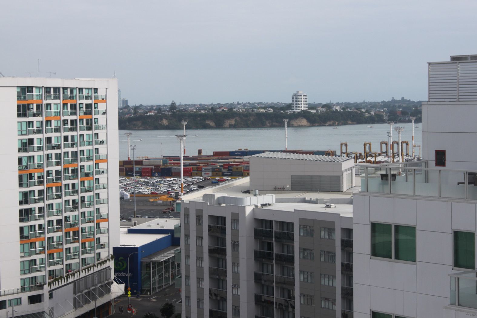 9B/88 Anzac Avenue, Auckland Central, Auckland City
