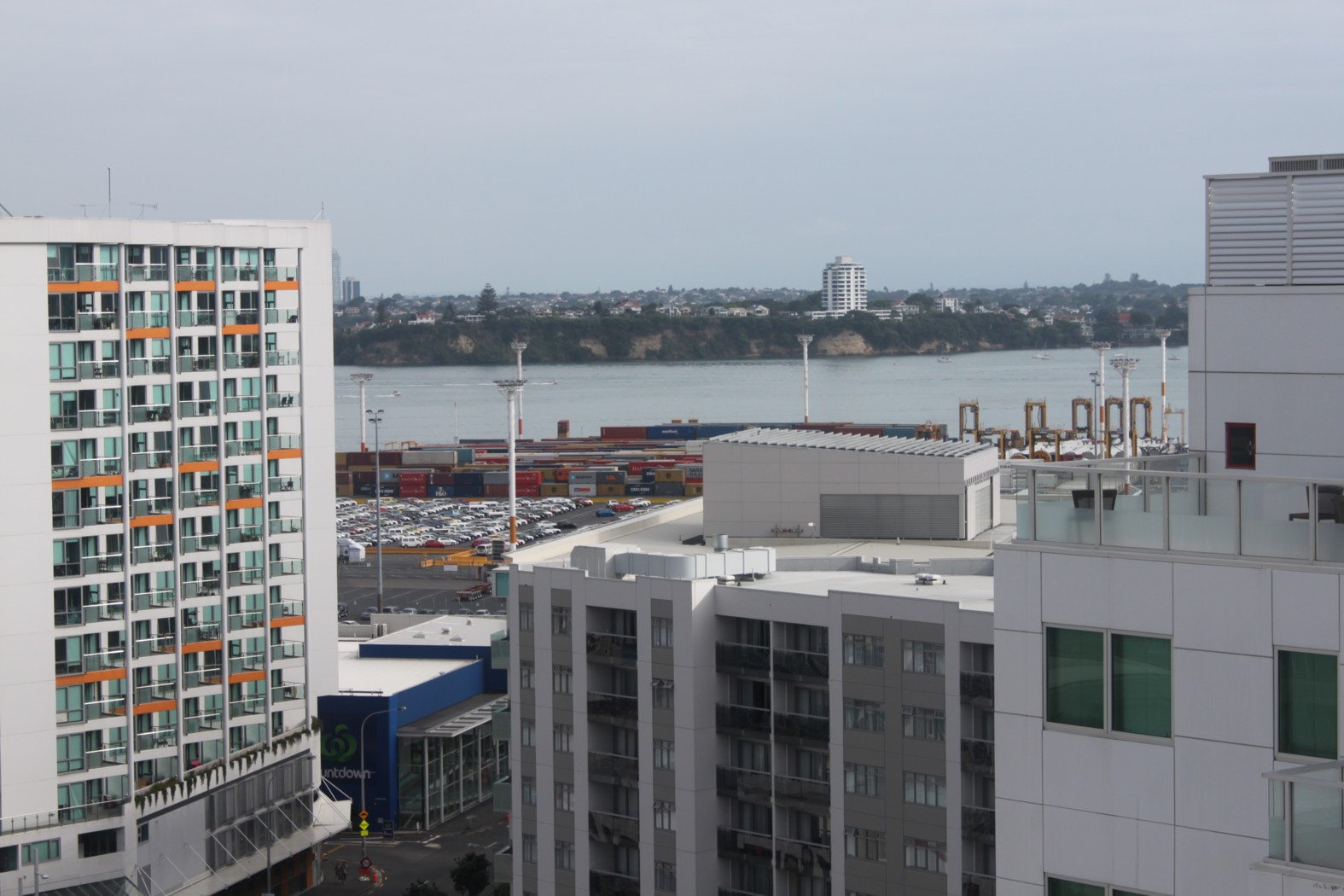 9B/88 Anzac Avenue, Auckland Central, Auckland City