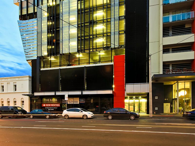 904/275-283 City Road, SOUTHBANK, VIC 3006
