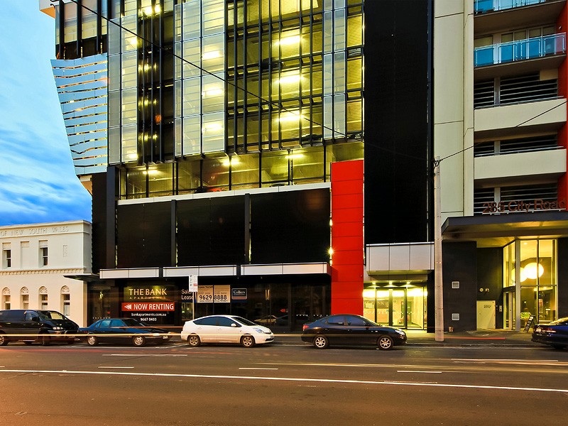 904/275-283 City Road, SOUTHBANK, VIC 3006