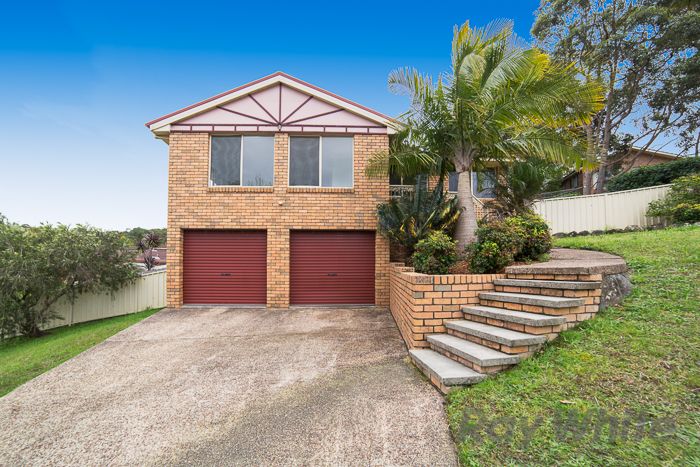 21 Honeyeater Place, Tingira Heights, NSW 2290