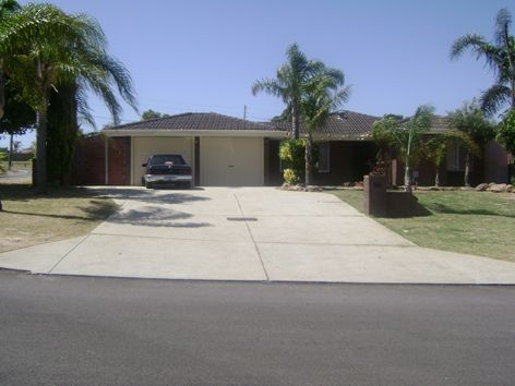 49 Gossamer Avenue, Mirrabooka, WA 6061