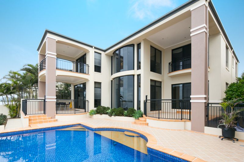 Paradise Point, QLD 4216