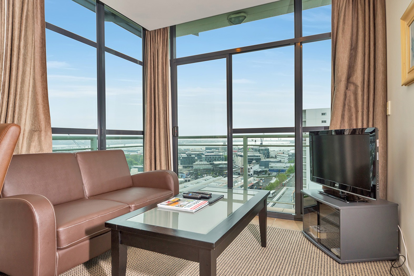 9B/92 Nelson Street, Auckland Central, Auckland City