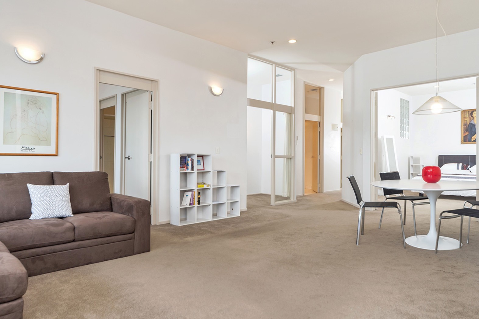 2H/148 Quay Street, Auckland Central, Auckland City