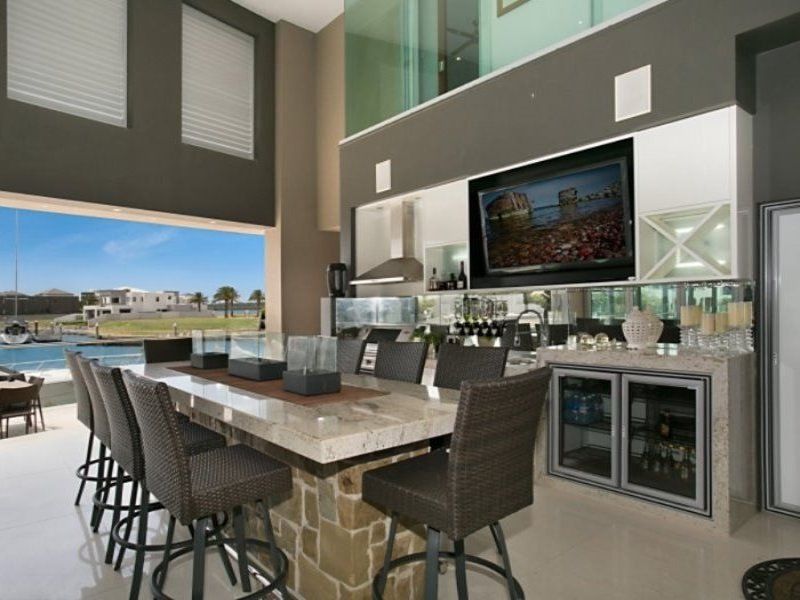 43 Park Lane Terrace, Sovereign Islands, QLD 4216