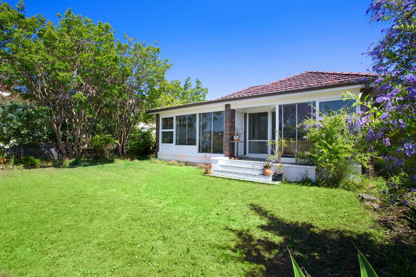 2 Burton Street, Mosman NSW 2088