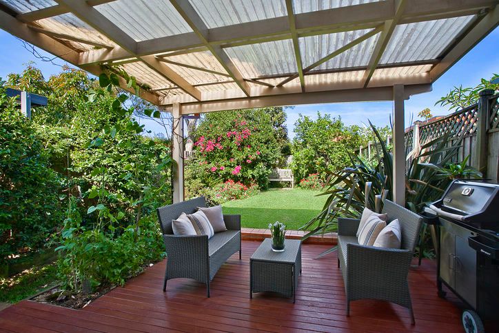 41 Colin Street, Cammeray NSW 2062