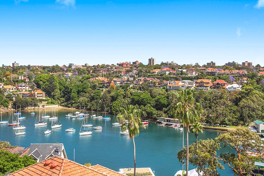 1 Mosman Street, Mosman NSW 2088