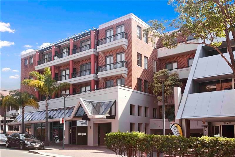 4-8 Waters Road, Neutral Bay NSW 2089