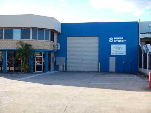 2/8 Piper Street, Caboolture, QLD 4510
