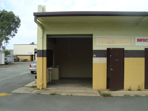 Unit 4, 39 Aerodrome Road, Caboolture, QLD 4510