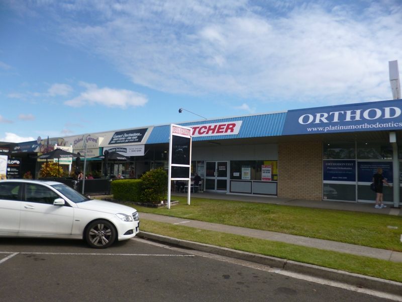 T12/130 Brisbane Road, MOOLOOLABA, QLD 4557
