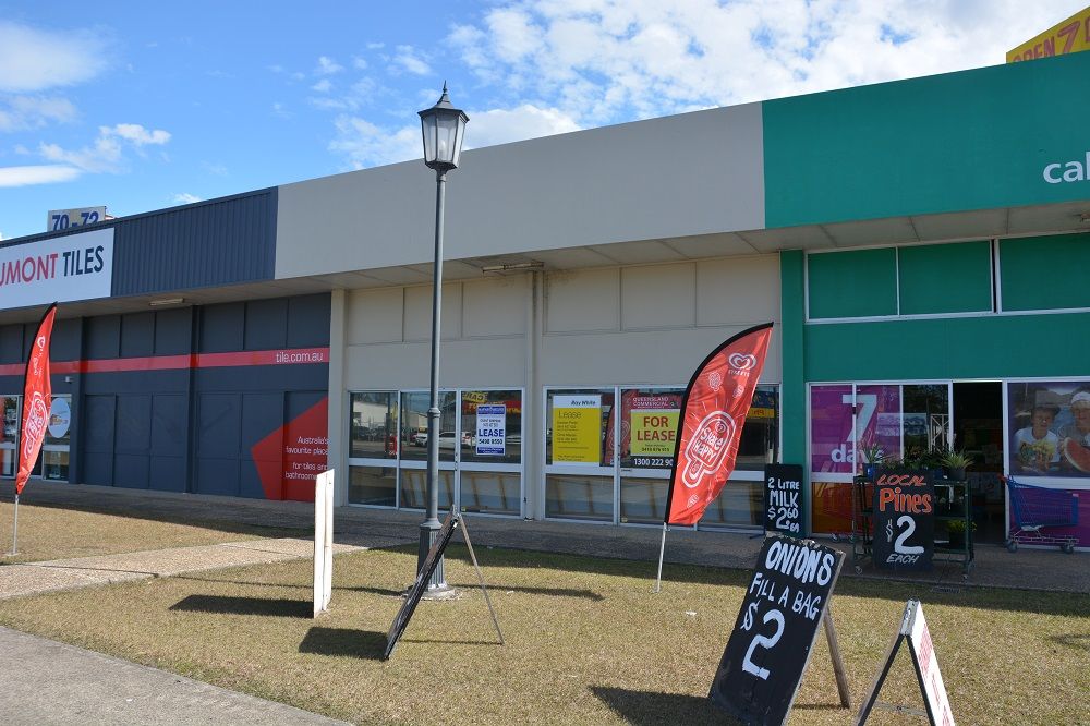 2/70-72 Beerburrum Road, Caboolture, QLD 4510