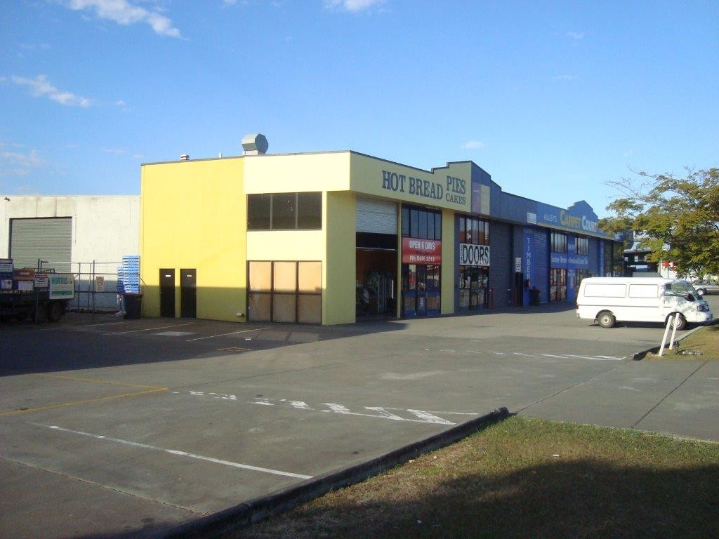 Unit 6, 16-18 Aerodrome Road, Caboolture, QLD 4510
