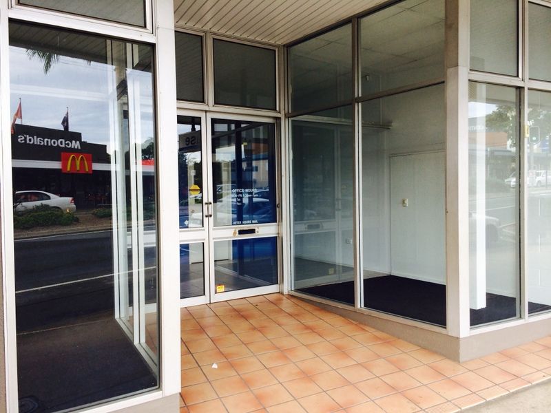 T1 / 45-51 Currie Street, Nambour, QLD 4560