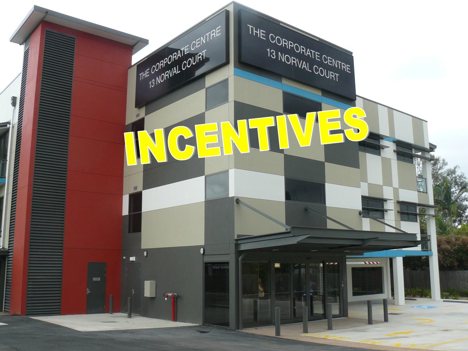 Suite 21/13 Norval Court, MAROOCHYDORE, QLD 4558