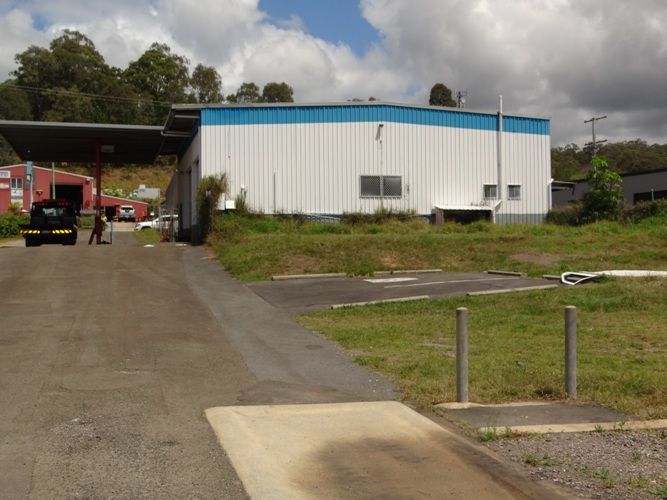 12 Depot St and 22 Commercial Road, MAROOCHYDORE, QLD 4558