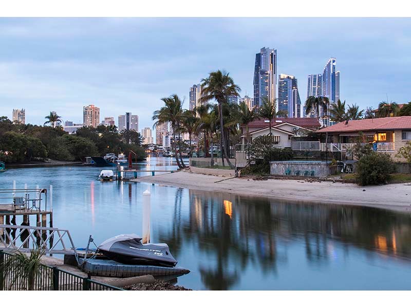 17B Inga Avenue, Surfers Paradise, QLD 4217