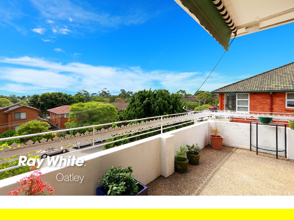 3/10 Letitia Street, Oatley, NSW 2223