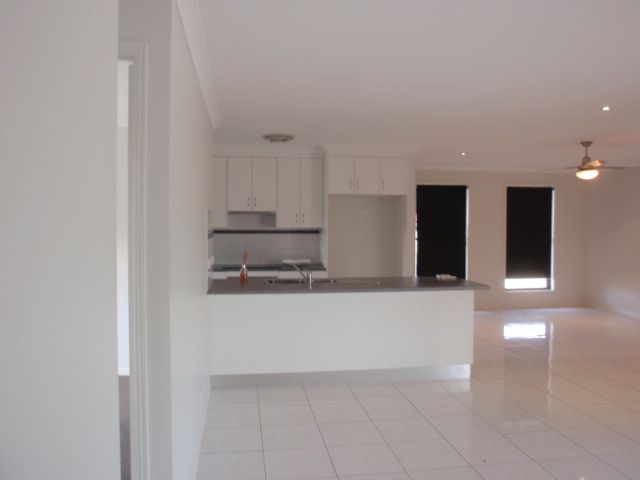 3 Berthun Drive, Emerald, QLD 4720