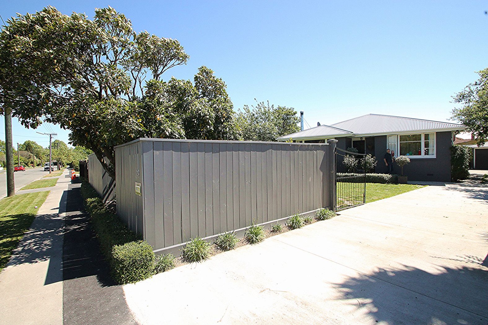 25 Heath Street, Burnside, Christchurch City