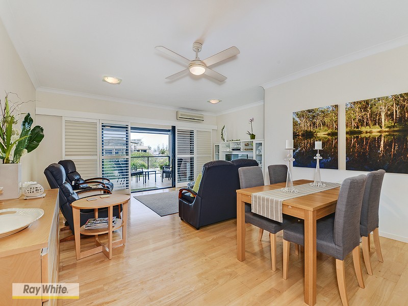 16/28 Murphy Street, Scarborough, QLD 4020
