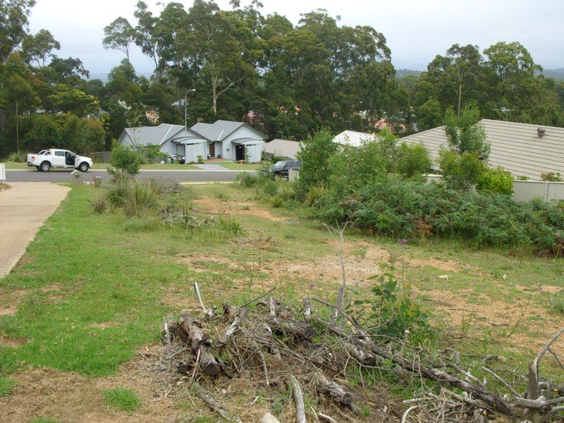 30 Broomfield Crescent, Long Beach, NSW 2536