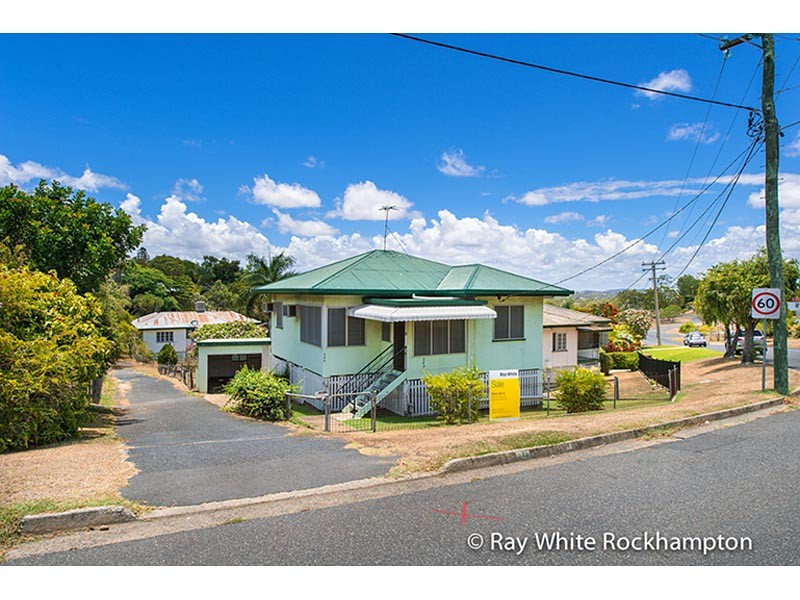 249 Denham Street Extended, The Range, QLD 4700