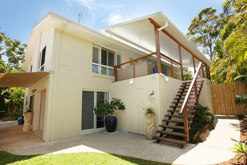 25 Woonum Road, Alexandra Headland, QLD 4572