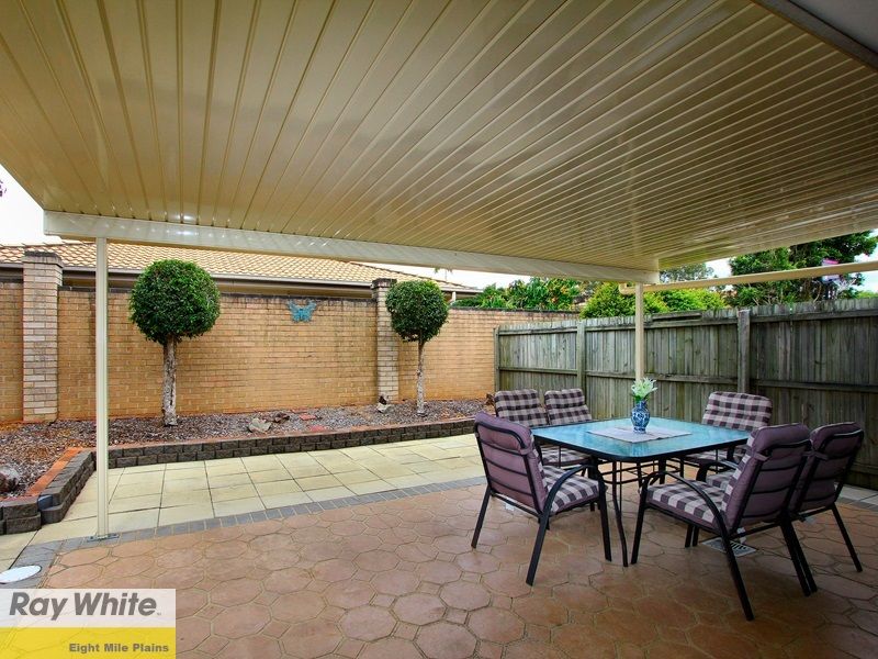 16 Arcadia Street, EIGHT MILE PLAINS QLD 4113