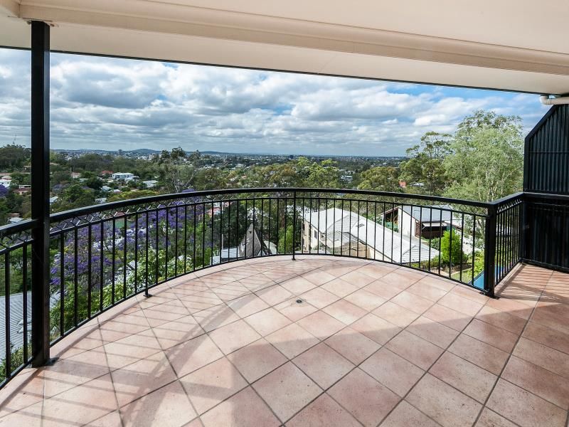 14/32 Simpsons Road, BARDON, QLD 4065