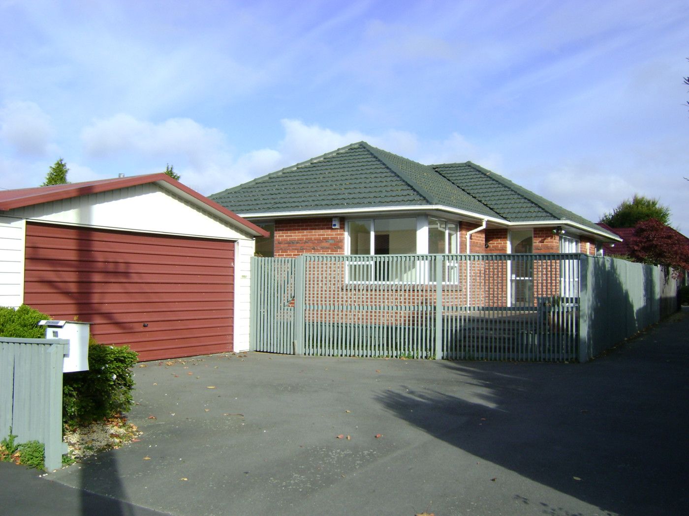 1/119 Maidstone Road, Ilam, Christchurch City