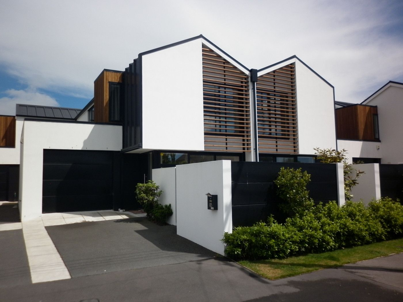 105 Caledonian Road, St Albans, Christchurch City