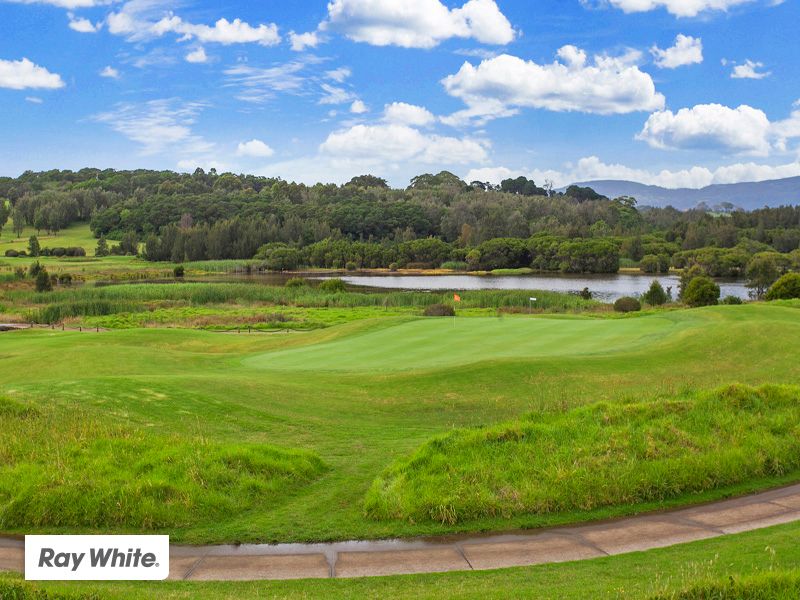 Lot 6556 Fairway Drive, Shell Cove, NSW 2529