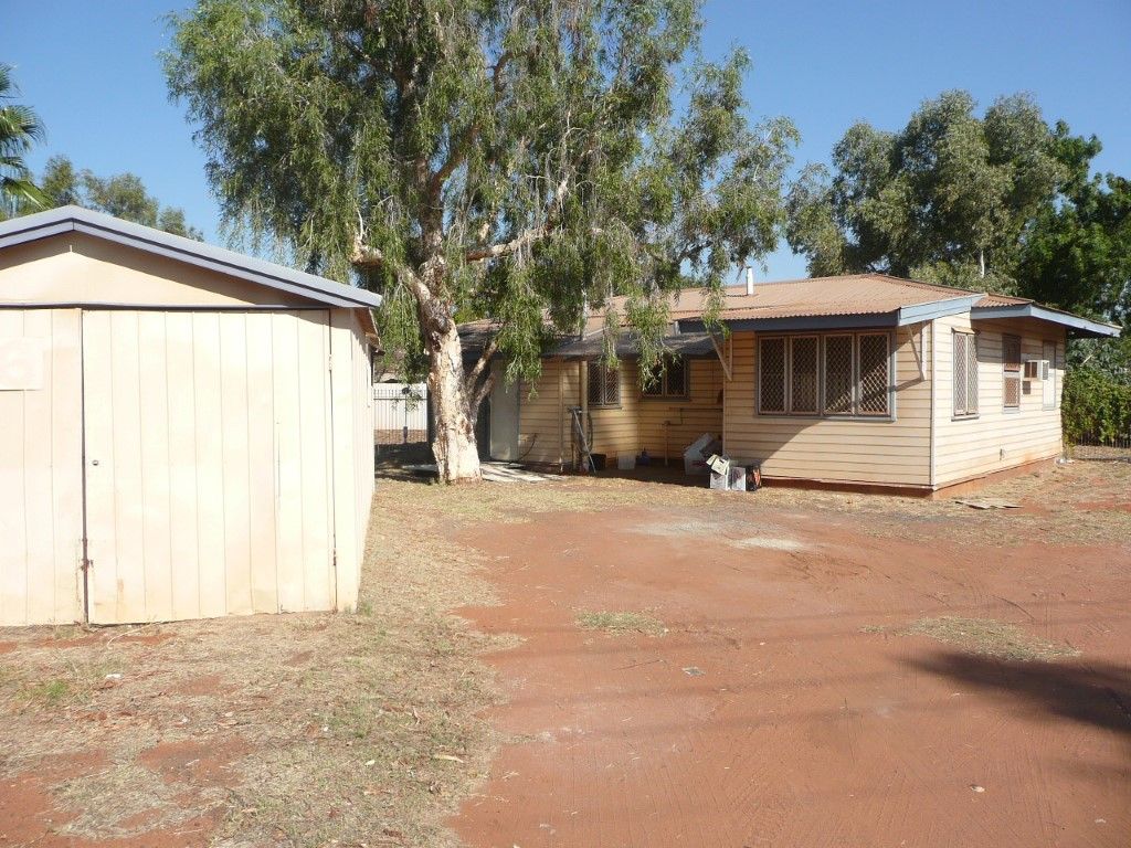 26. Lawson Street, South Hedland, WA 6722