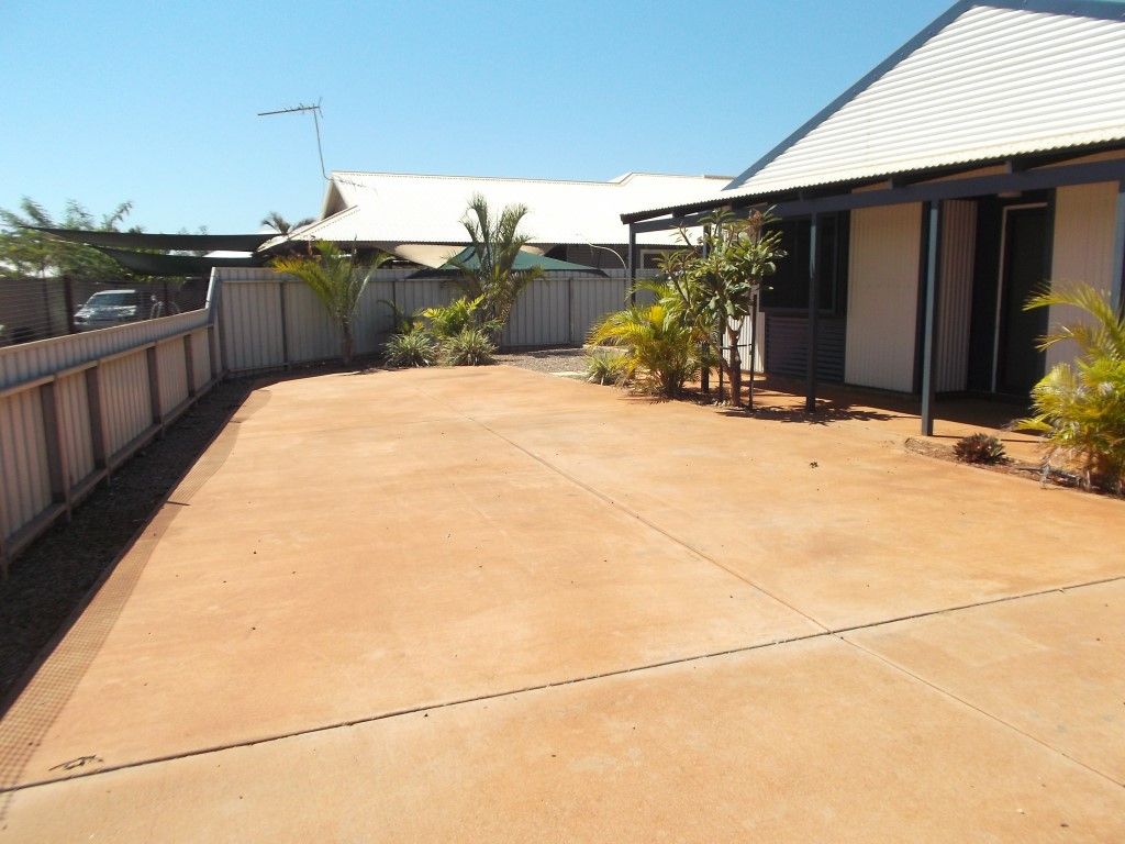 7. Muccan Close, South Hedland, WA 6722