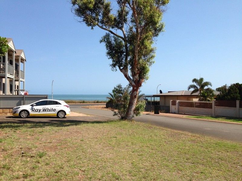 4 Grant Place, Port Hedland, WA 6721