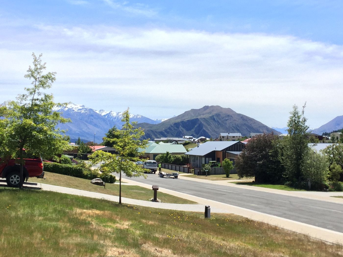 8 Aspinall Street, Wanaka, Queenstown Lakes District