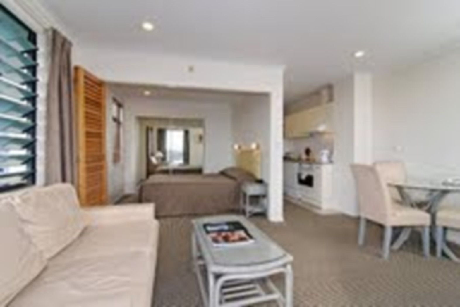 3B/92 Nelson Street, Auckland Central, Auckland City