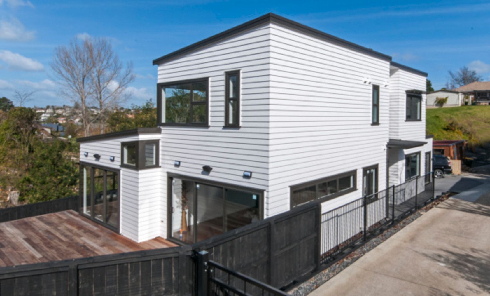 64B Beach Road, Mellons Bay, Manukau City