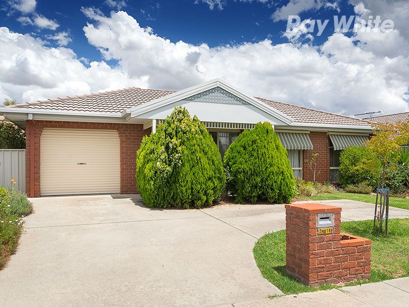 18 Dundee Drive, Wodonga VIC 3690