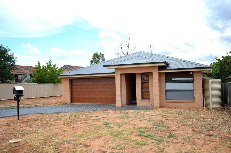50 Lyall Street, Cowra NSW 2794