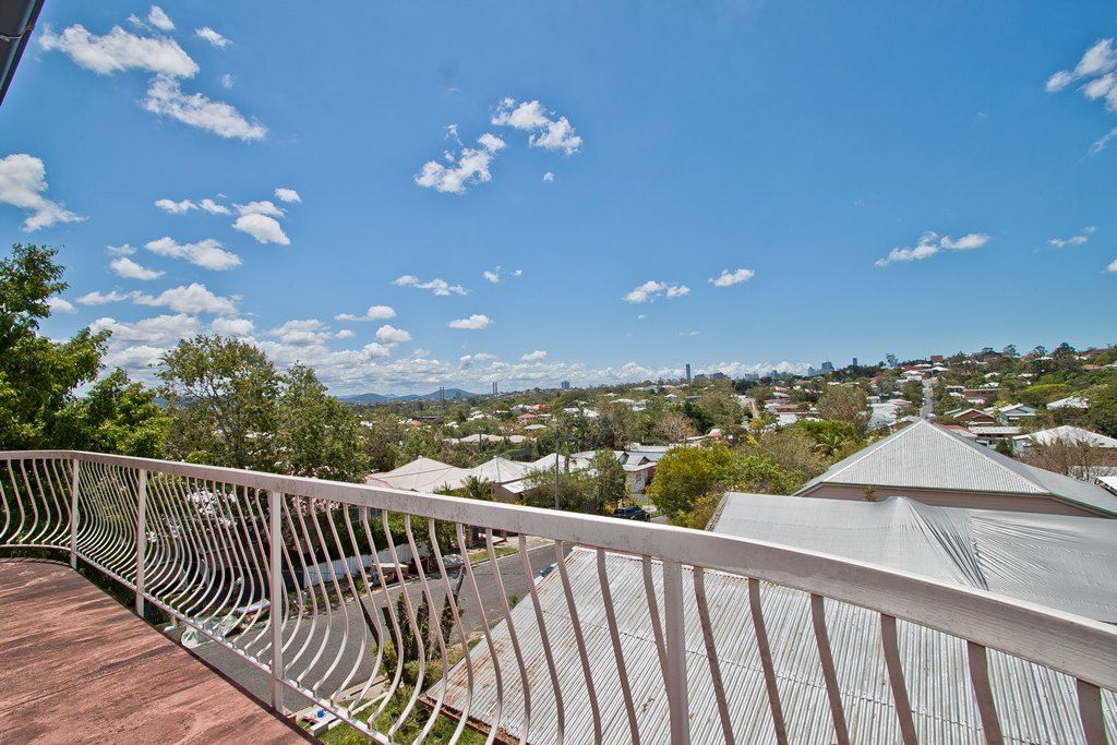 4/42 Caroline Street, Annerley, QLD 4103