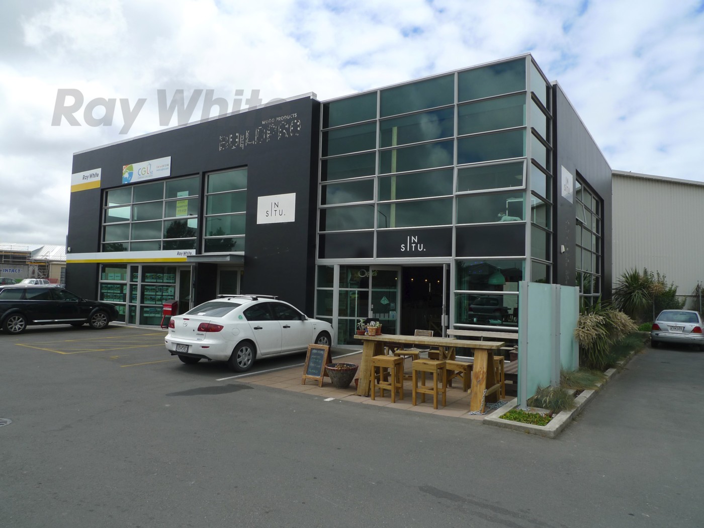 Opawa, Christchurch City