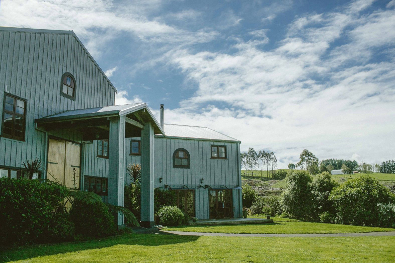 60A Mangati Road, Pirongia, Waipa District