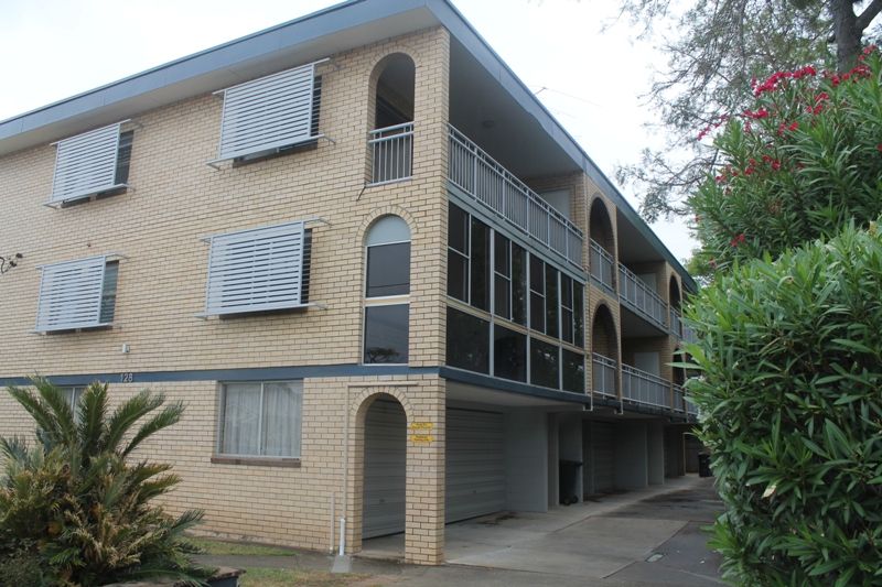 4/128 Racecourse Road, Ascot, QLD 4007