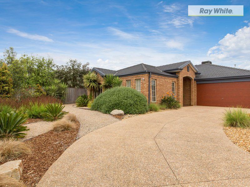 4 Willandra Place, Rosebud, VIC 3939
