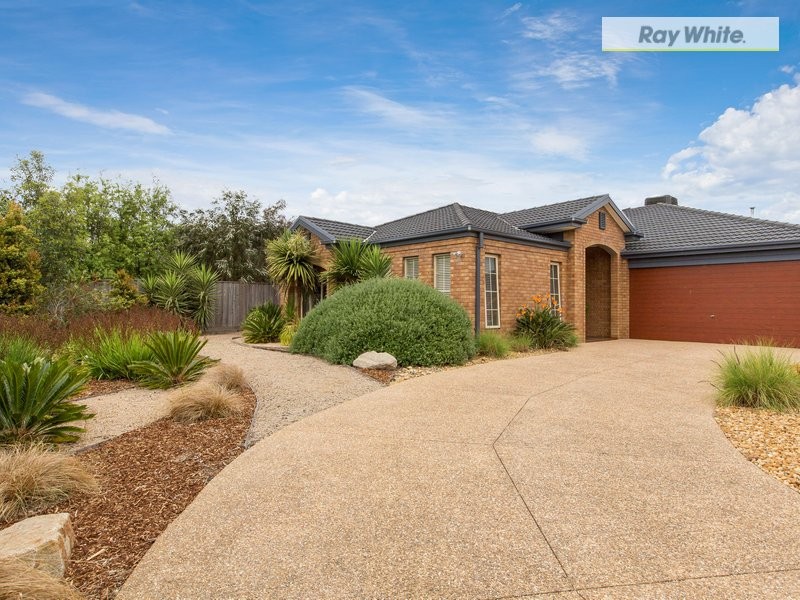 4 Willandra Place, Rosebud, VIC 3939